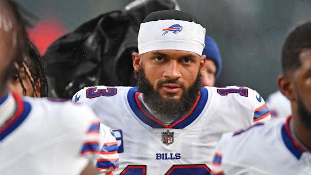 gabe davis 33